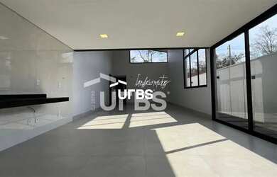 Imagem 4: Casa Térrea no Jardins Nápoles