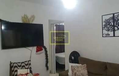 Imagem 3: Apartamento Mobiliado Para Venda Próximo da Praia do Indaiá