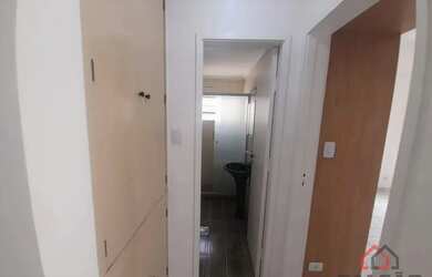 Imagem 9: Apartamento para Locação no bairro do José Menino - Santos