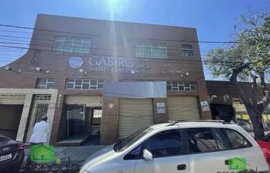 Imagem: O depósito possui 200m² de Área e está localizado em Eldorado