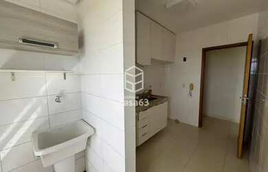Imagem 11: Apartamento - 205 Sul. Churrasqueira, Varanda, 85m² de Áreae1 Vaga na...