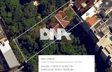 Imagem: O depósito possui 450m² de Área e está localizado em Copacabana