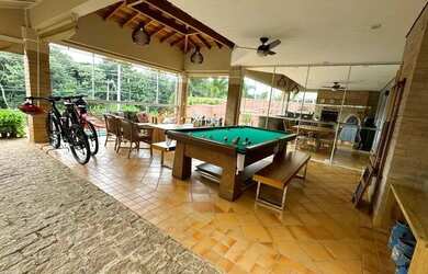 Imagem 6: Casa com 4 quartos suítes no Alphaville Dom Pedro