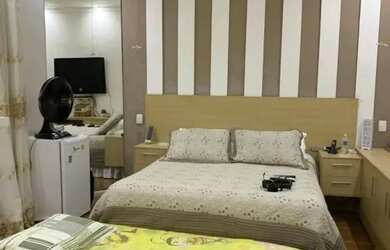 Imagem 9: CASA EM CONDOMÍNIO - PARQUE VIANA - SP