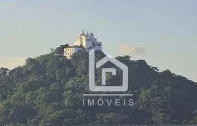 Imagem: O apartamento possui 3 Dormitórios, 3 Banheiros, 1 Vaga na