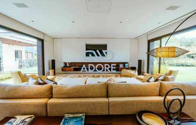 Imagem 2: Casa à venda no Condomínio Fazenda Vila Real - Itu/SP