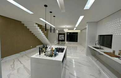 Imagem 4: Casa em Montes Claros, no bairro Sapucaia, para venda ou locação