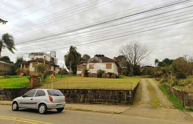 Imagem 3: Terreno à venda no bairro Bela Vista, Caxias do Sul