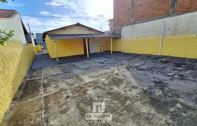 Imagem 16: Locação - Casa - Jardim Europa I - Santa Bárbara D'Oeste - SP