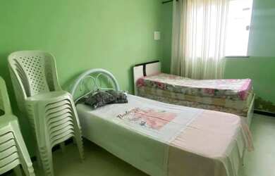 Imagem 5: Casa à Venda na Praia da Caueira Itaporanga DAjuda/SE