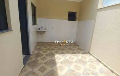 Imagem 9: Casa com 3 dormitórios à venda, 81 m² por R$ 380.000,00 - Parque Real - Pouso Alegre/MG