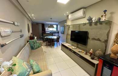 Imagem 4: INCRÍVEL APARTAMENTO PORTEIRA FECHADA EM CONDOMÍNIO NA PRAIA DE MURO...