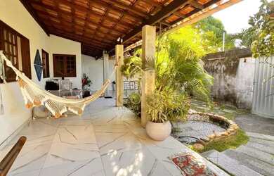 Imagem 7: OPORTUNIDADE - Casa primeiro andar com 4 suítes no Murilipolis