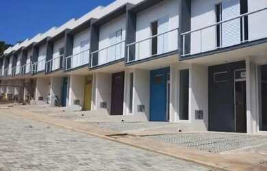 Imagem 7: CASA EM CONDOMÍNIO - BAIRRO DO PINHEIRINHO - SP