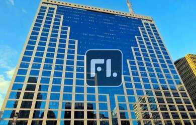 Imagem: O depósito possui 4 Vagas na garagem, 465m² de Área e está