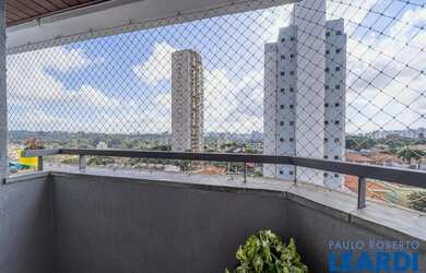 Imagem 9: APARTAMENTO - JARDIM BRASIL ZONA SUL - SP