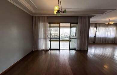 Imagem 4: Apartamento para alugar em Londrina, Centro, com 4 quartos, com 287 m²,...