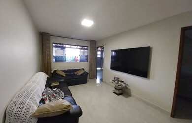 Imagem 9: Casa com 03 quartos, 01 suite, quadra 402, Recanto das Emas Df