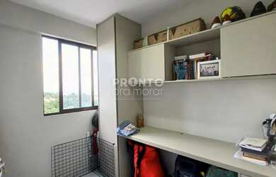 Imagem: O apartamento à venda possui 3 Dormitórios, 1 Banheiro, 1