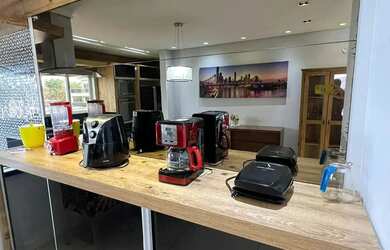 Imagem 14: Casa 3 dormitórios 3 S , 514m2, 04 vagas - Alto dos Ingleses - Florianópolis/SC