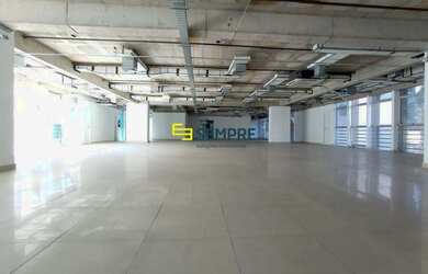 Imagem 3: Andar corrido para alugar no bairro Cruzeiro- Belo Horizonte/MG, no Edifício Silvio Menicu