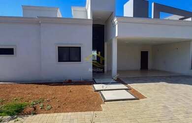 Imagem 11: CASA CONDOMÍNIO VILLAGE LA MONTAGNE EM SÃO JOSÉ DO RIO PRETO