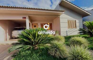 Imagem 2: CASA 4 DORMITÓRIOS