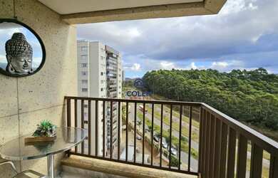 Imagem 3: Apartamento para locação 2 quartos em Alphaville