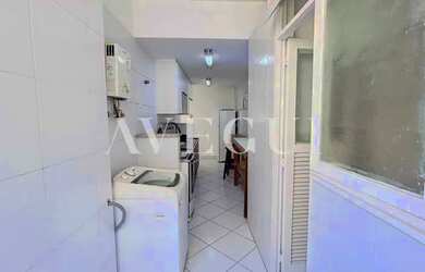 Imagem 8: Apartamento Padrão / Residencial / Copacabana