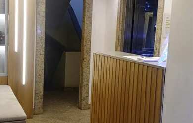 Imagem: O depósito possui 25m² de Área e está localizado em Madureira