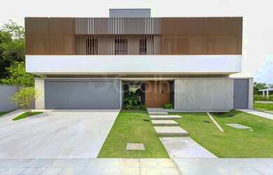 Imagem 2: Casa de 314m² com 4 suítes na Cachoeira do Bom Jesus