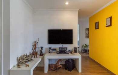 Imagem 8: Venda Apartamento 2 Dormitórios - 66 m² Vila Madalena
