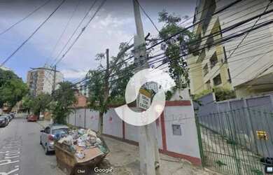 Imagem 1: Terreno à venda, 707 m² por R$ 3.300.000,00 - Santa Rosa - Niterói/RJ