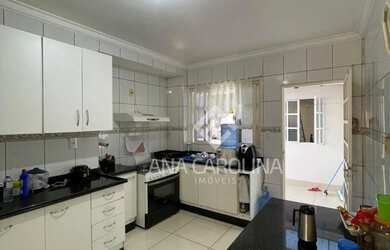 Imagem 8: Casa com 5 Quartos à Venda no Bairro Alcides Rabelo