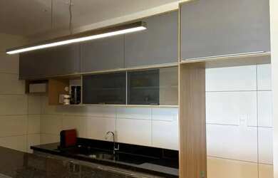 Imagem 2: Alugo, 2/4, Frente Mar, Praia de Jaguaribe, R$ 5.399