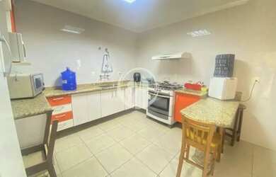 Imagem 5: Casa à venda 03 dormitórios sendo 1 suite - Residencial Santo Antônio...