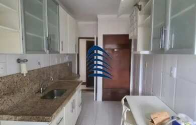 Imagem 10: Apartamento 3/4 sendo 1 suíte no Cidade Jardim, com 85m2, 3 banheiros,...