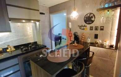 Imagem 8: Apartamento para locação com 2 quarto próximo a av. Nossa Senhora do...