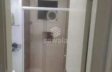 Imagem 5: Apartamento à venda com 56,00m² e 3 quartos em Campo Grande, Rio de...