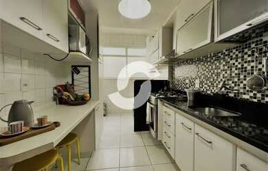 Imagem 15: Imóvel para venda com 140 metros quadrados com 3 quartos em Maria Paula...