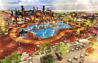 Imagem 16: Vendo terreno em Boituva, condomínio fechado, Portal dos Lagos