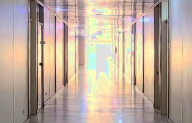 Imagem 7: Centro Empresarial Iguatemi - Sala Comercial - VENDA - SALA COM 42M²...