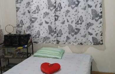 Imagem 5: Vendo excelente casa em travessa tranquila toda reformada