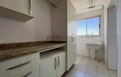 Imagem 16: Apartamento para alugar no Edifício Marc Chagall 4 dormitórios (1 suíte), 129 m², 2 vagas