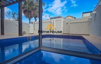 Imagem 4: Casa com 5 dormitórios à venda, 270 m² por R$ 2.750.000,00 - Recreio...