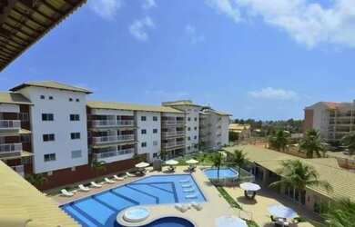 Imagem: O apartamento possui 3 Dormitórios, 4 Banheiros, 2 Vagas na