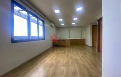 Imagem: O depósito possui 1 Vaga na garagem, 45m² de Área, Imóvel