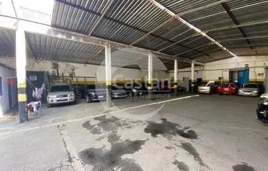 Imagem 4: Edifício Comercial em Brás