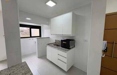 Imagem 8: Apartamento Garden em Canto do Forte - Praia Grande, SP
