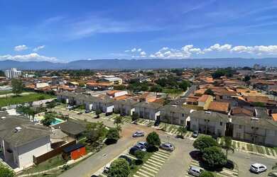 Imagem 13: Apartamento no 7º Andar no Wonder Park Pindamonhangaba/SP